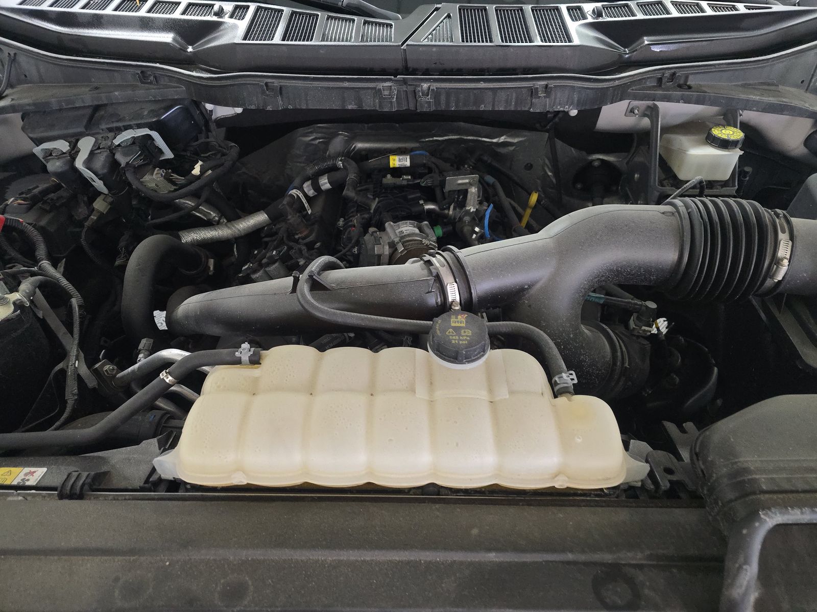 2023 Ford F-150 Lariat AWD