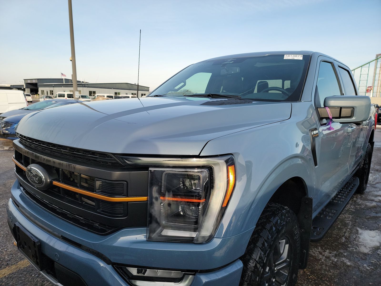 2023 Ford F-150 Tremor AWD