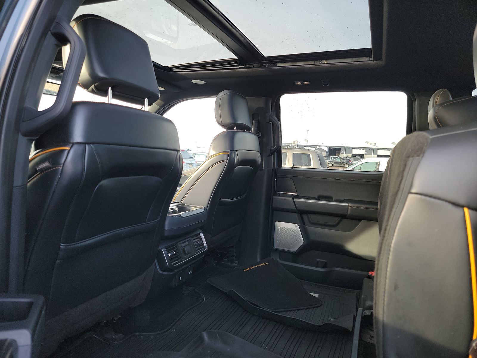 2023 Ford F-150 Tremor AWD