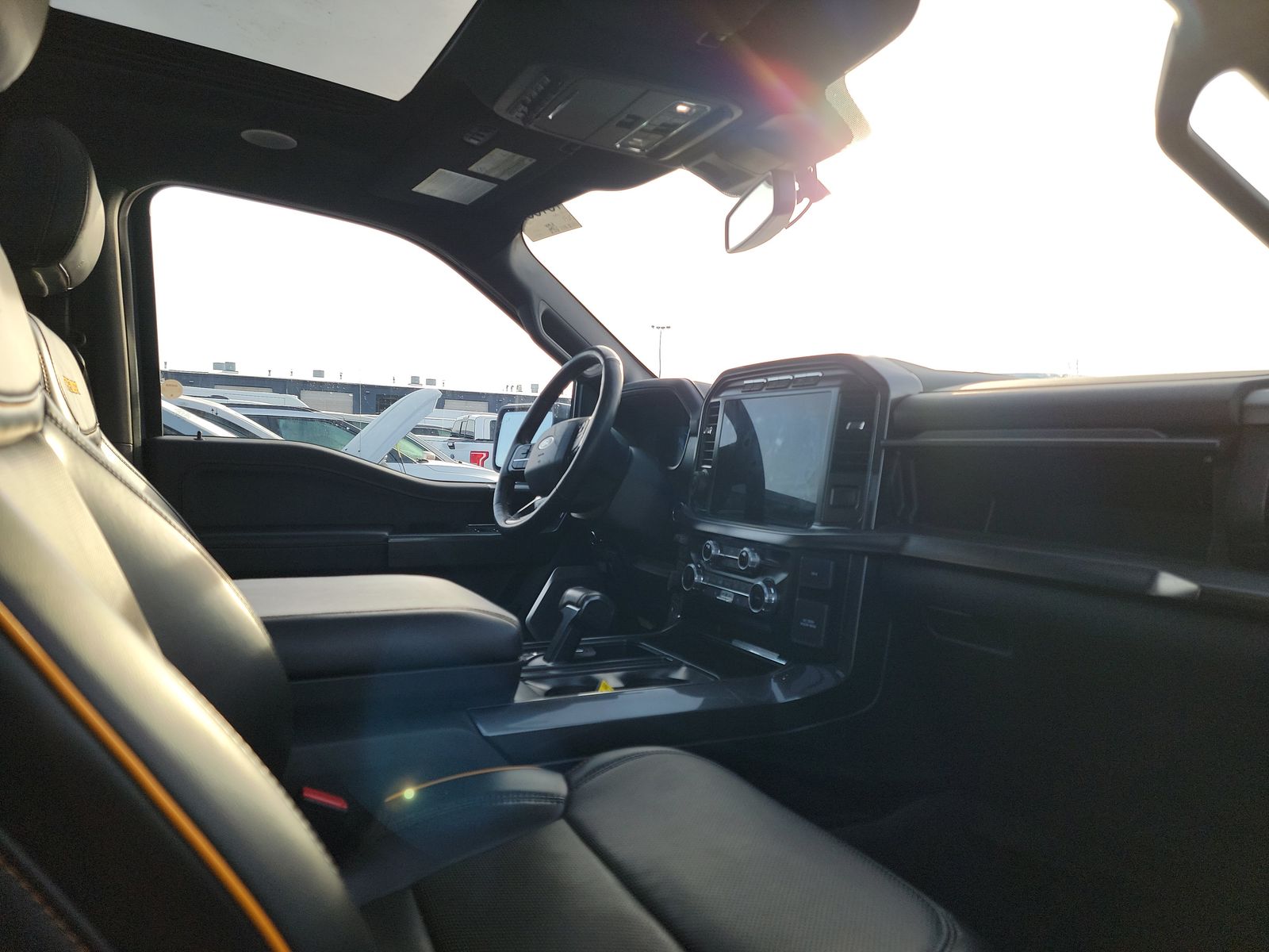 2023 Ford F-150 Tremor AWD