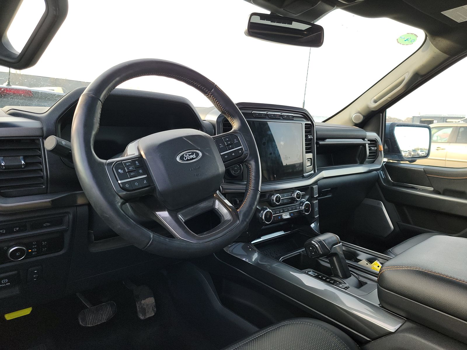 2023 Ford F-150 Tremor AWD