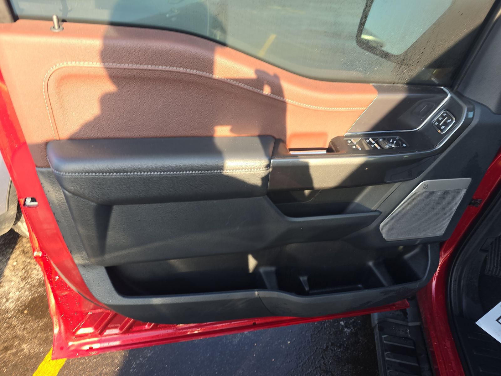 2023 Ford F-150 Hybrid Lariat AWD