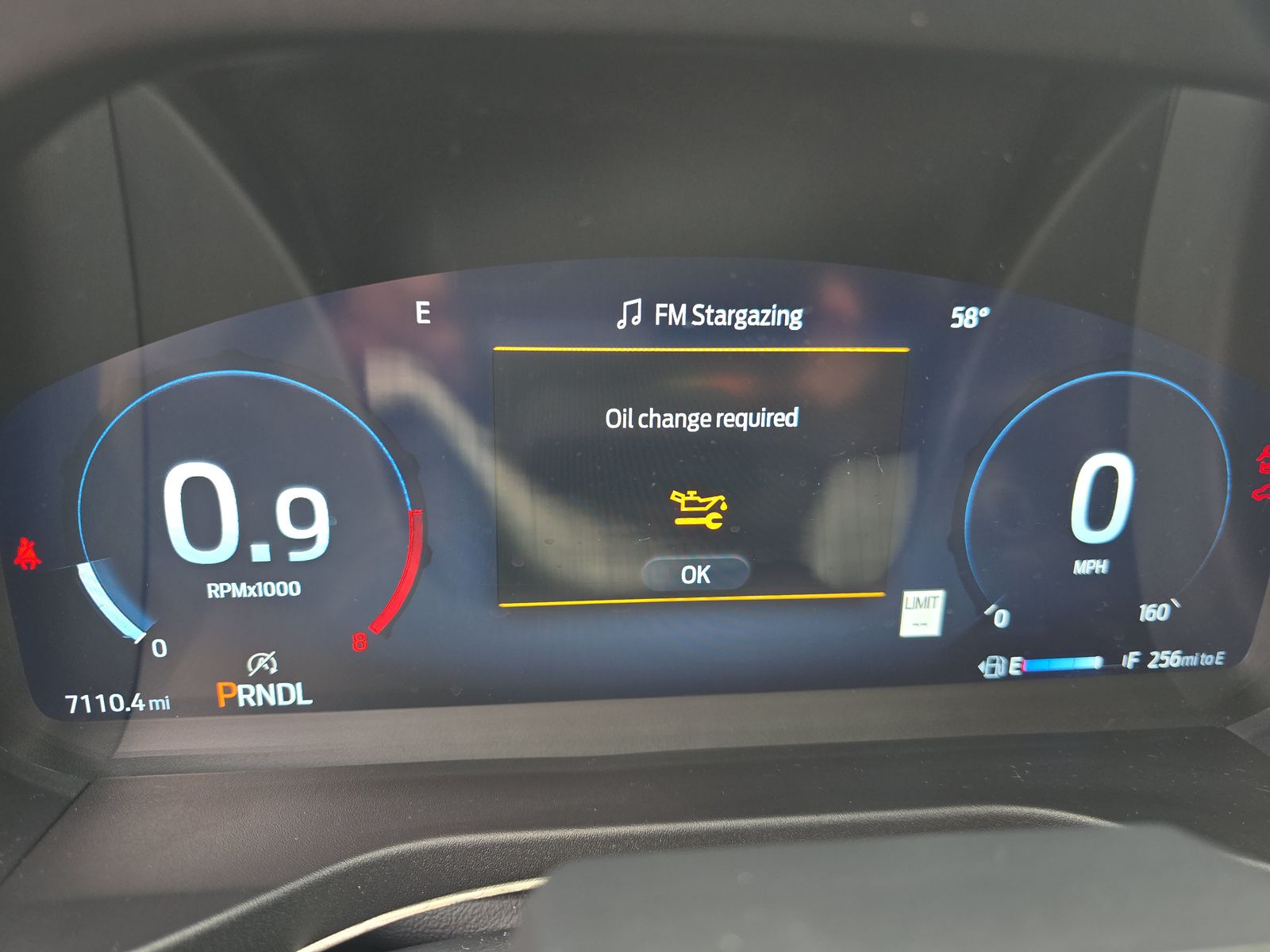 2025 Ford Explorer ST-Line AWD