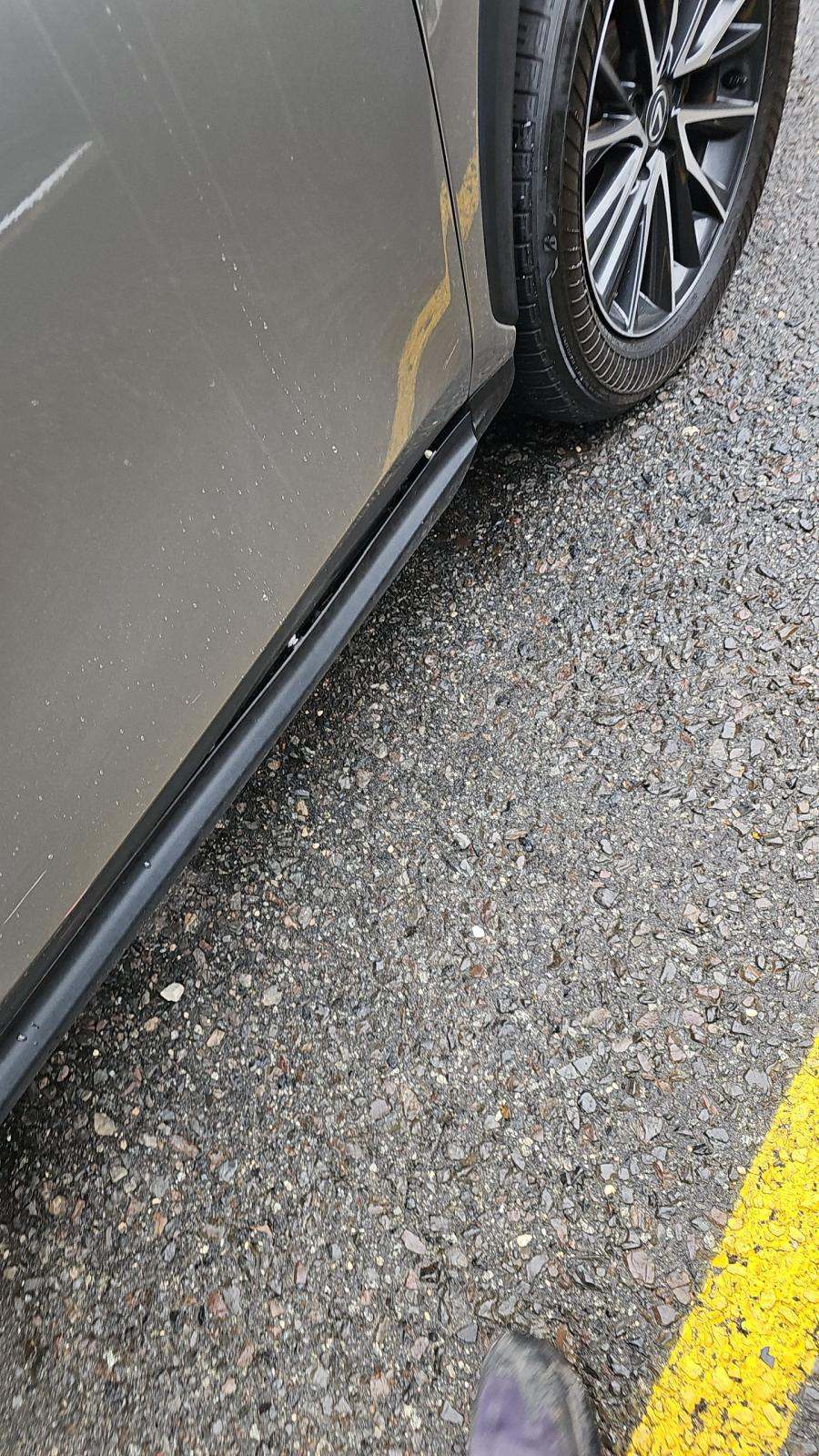 2024 Lexus NX NX 350 AWD