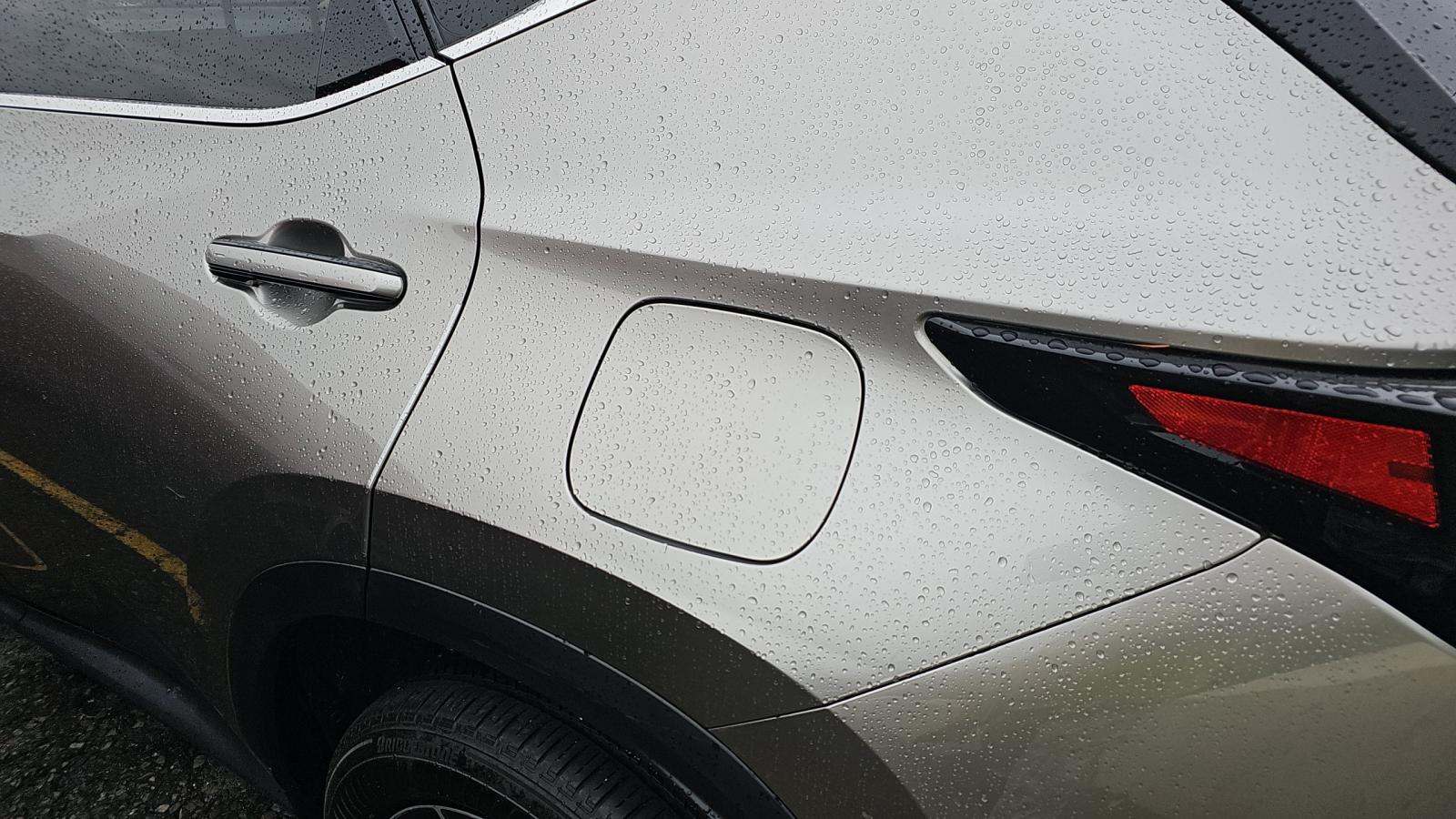 2024 Lexus NX NX 350 AWD