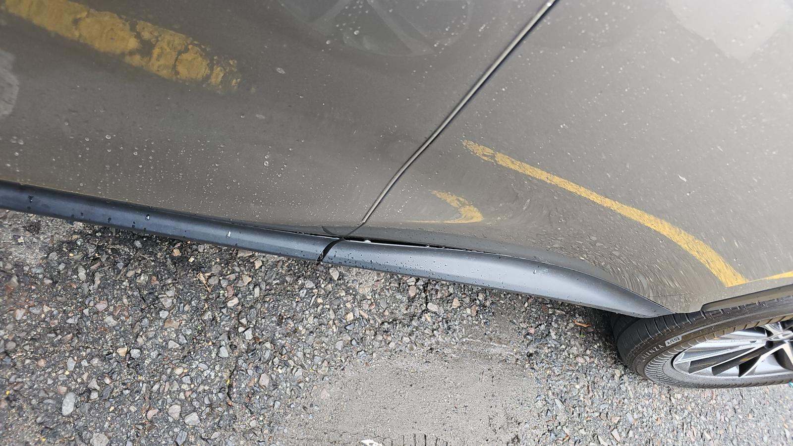 2024 Lexus NX NX 350 AWD