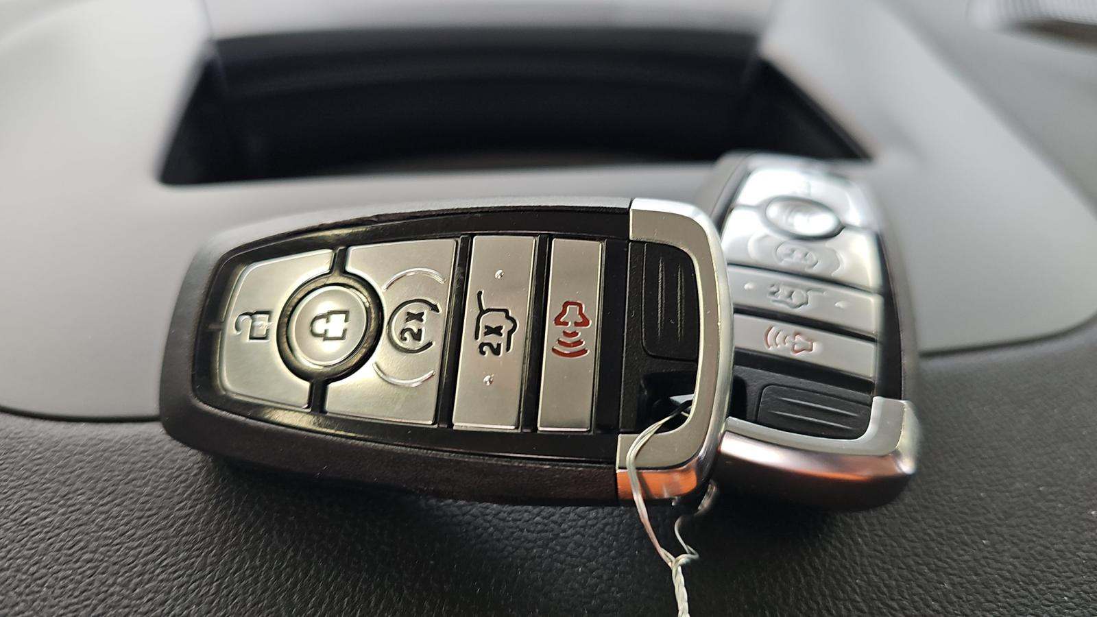 2025 Ford Escape Platinum AWD