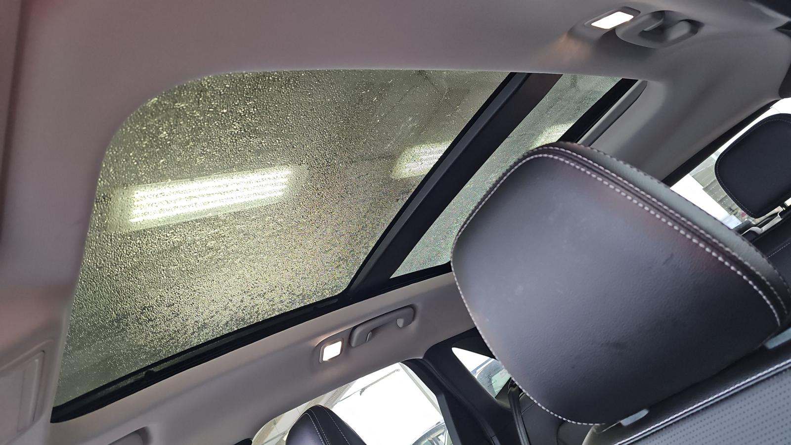 2025 Ford Escape Platinum AWD