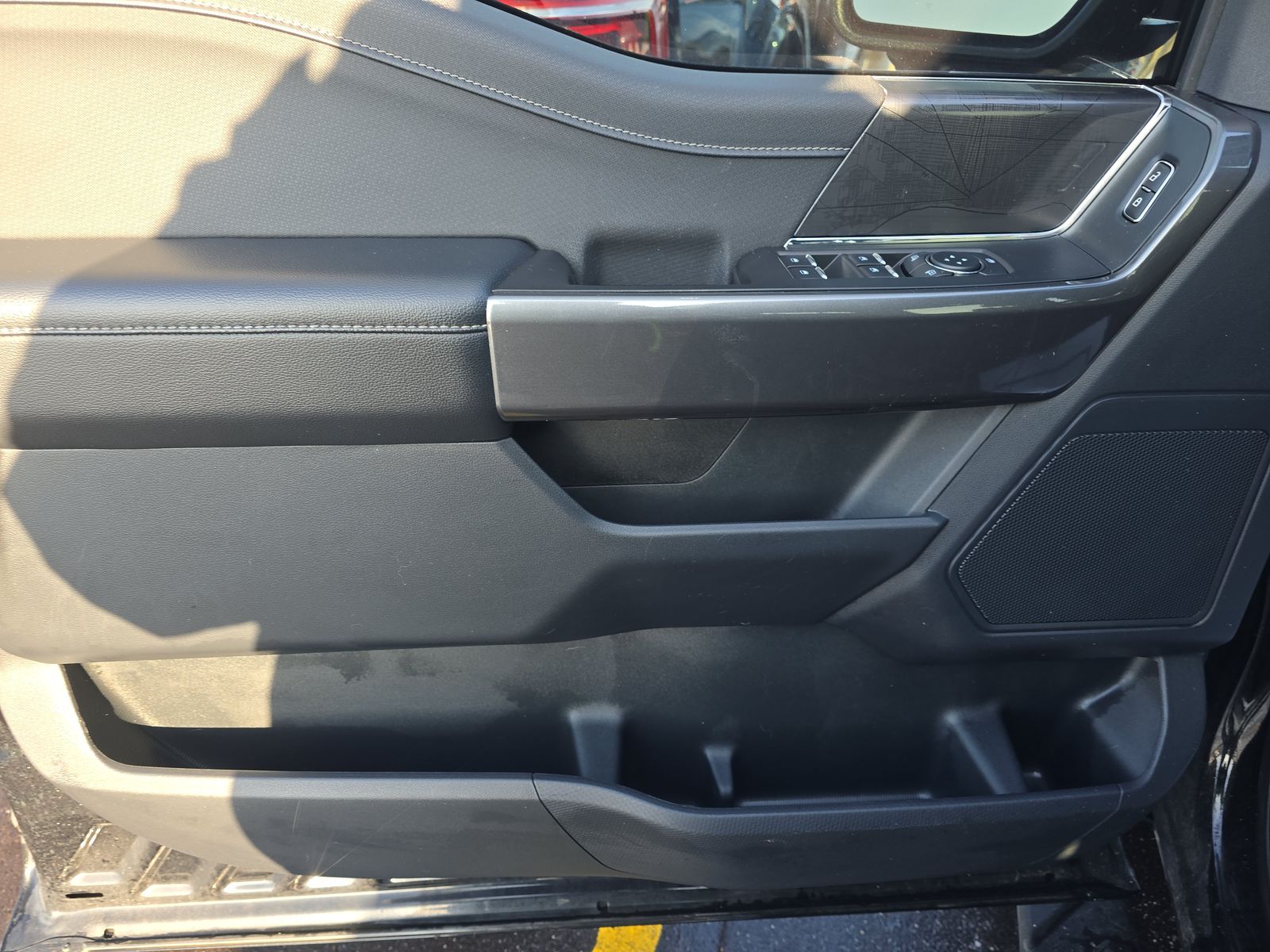 2023 Ford F-150 Hybrid XLT AWD