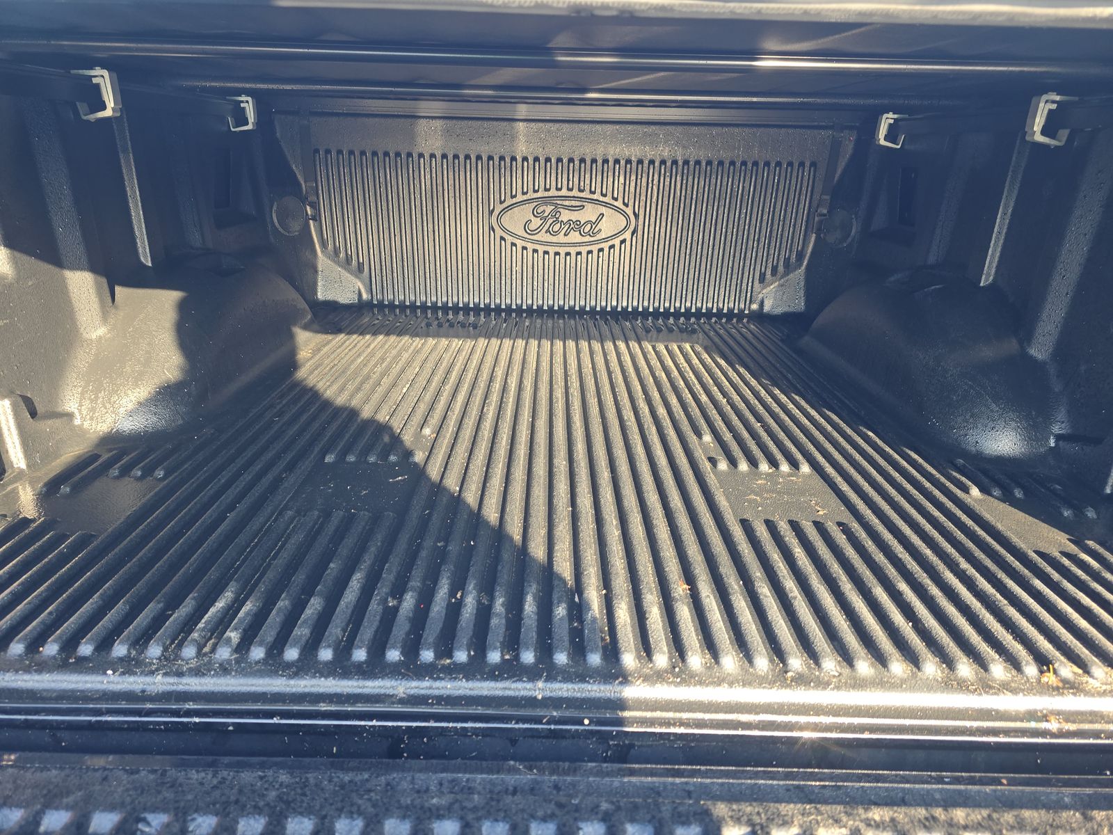 2023 Ford F-150 Hybrid XLT AWD