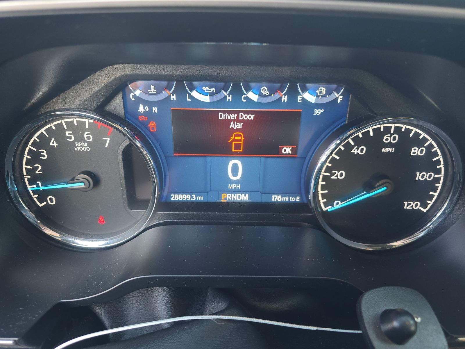 2023 Ford F-150 Hybrid XLT AWD