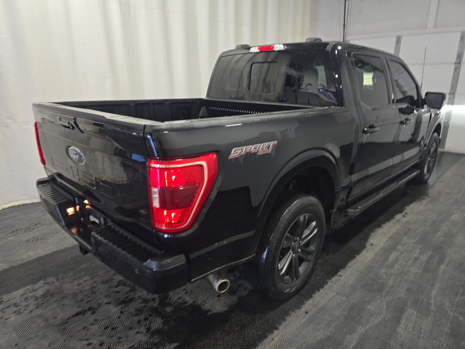 2023 Ford F-150 XLT AWD