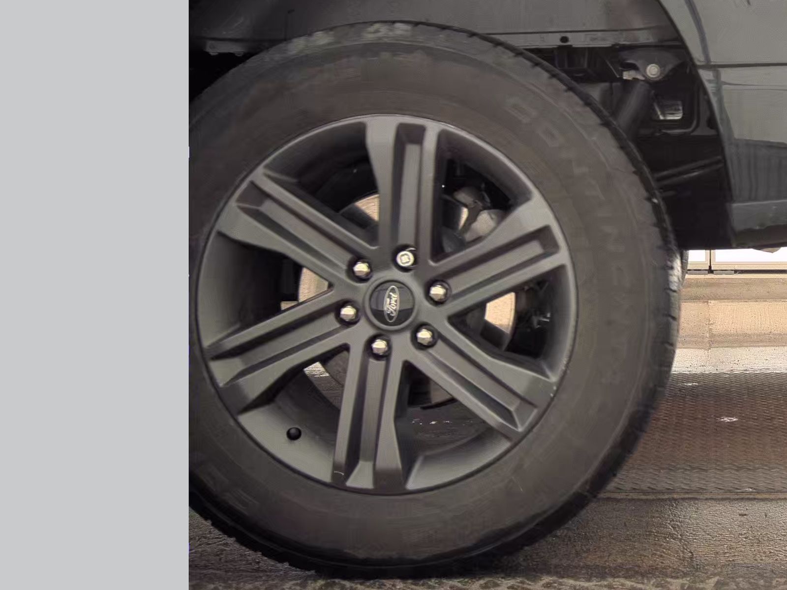 2023 Ford F-150 Hybrid XLT AWD