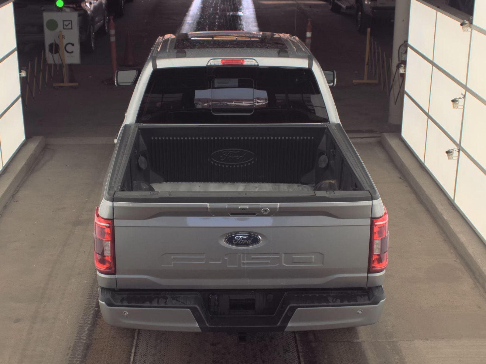 2023 Ford F-150 Hybrid XLT AWD