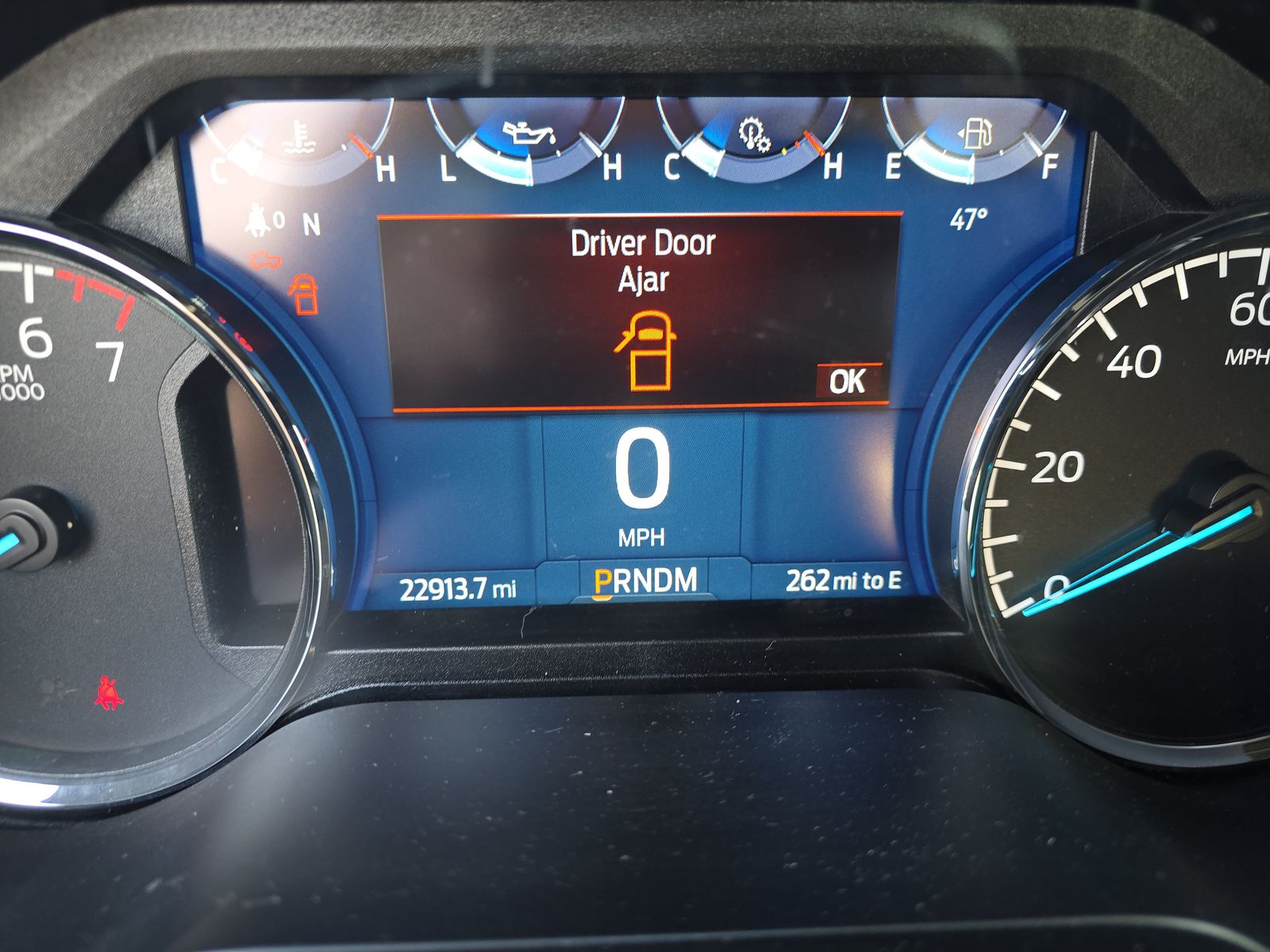 2023 Ford F-150 Hybrid XLT AWD