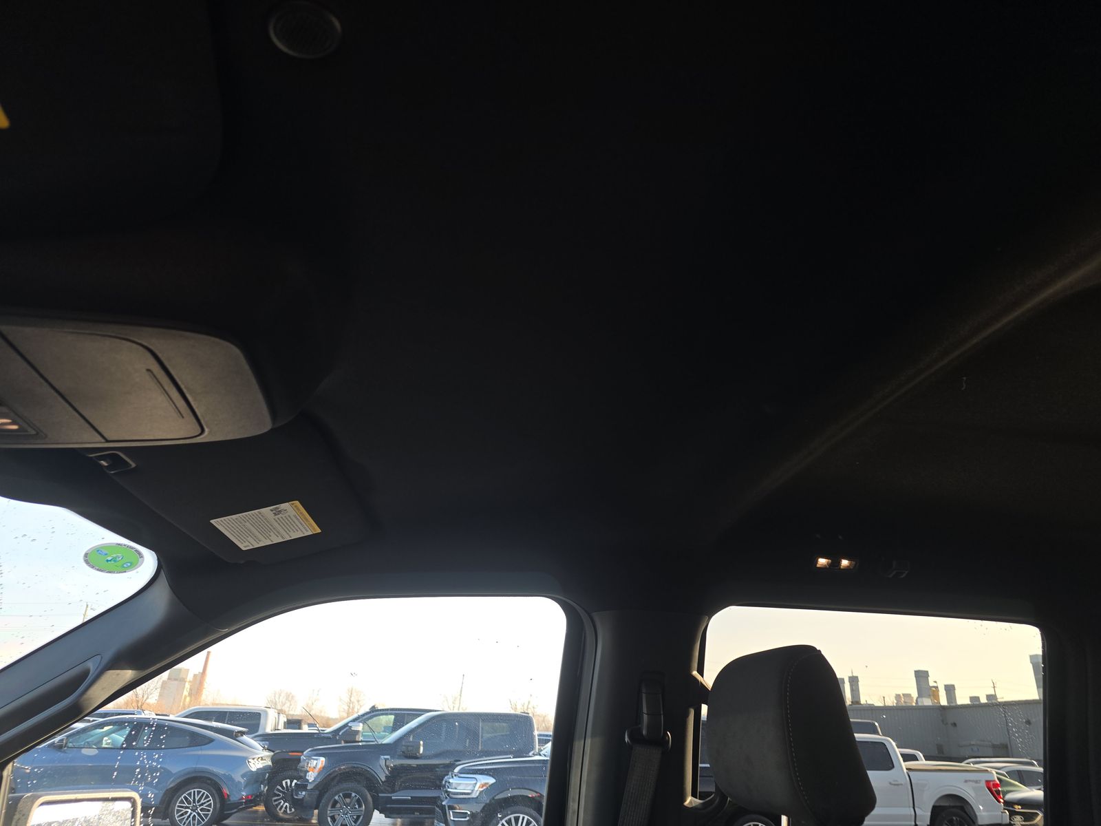 2023 Ford F-150 Hybrid XLT AWD