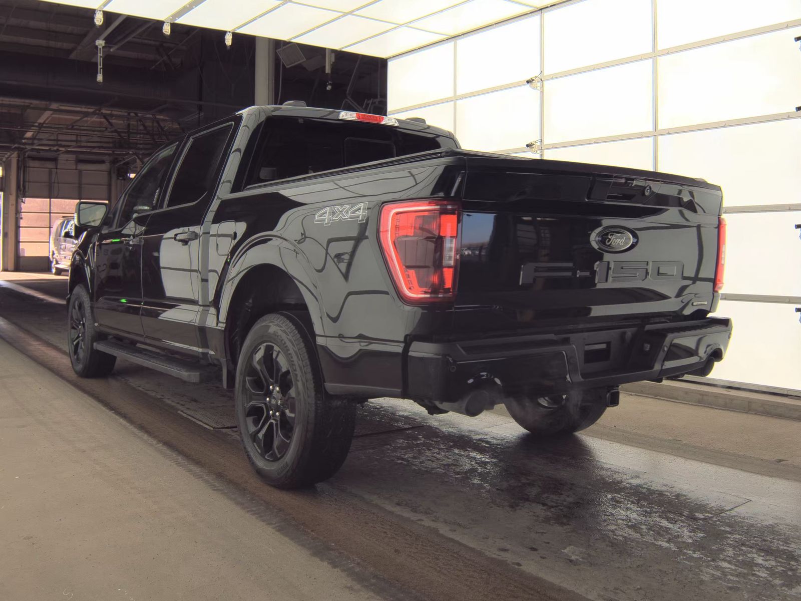 2023 Ford F-150 XLT AWD