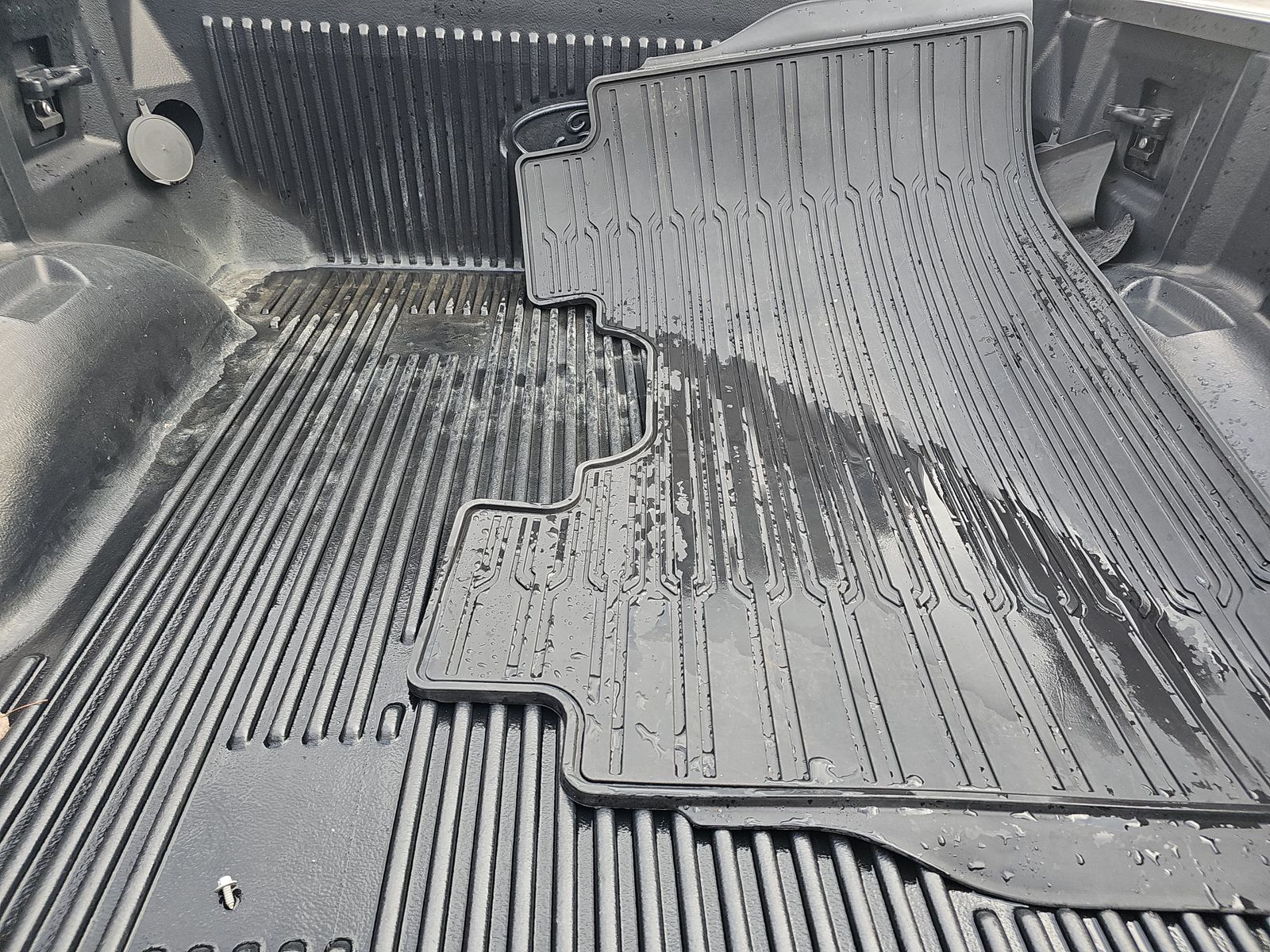 2023 Ford F-150 Hybrid XLT AWD