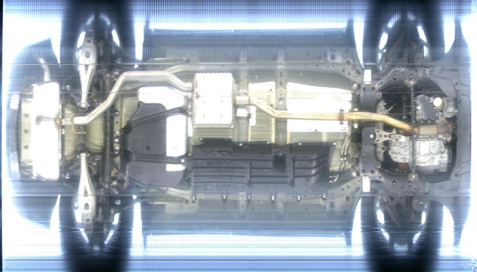 2023 Chevrolet Equinox LT FWD