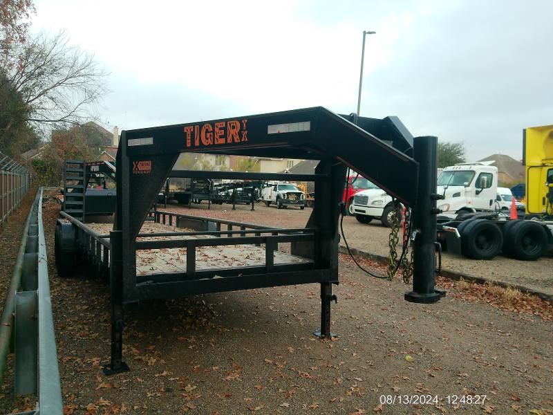 7S3GF2429NC000927 | 2022 TIGERTX TIGERTX | История продажи