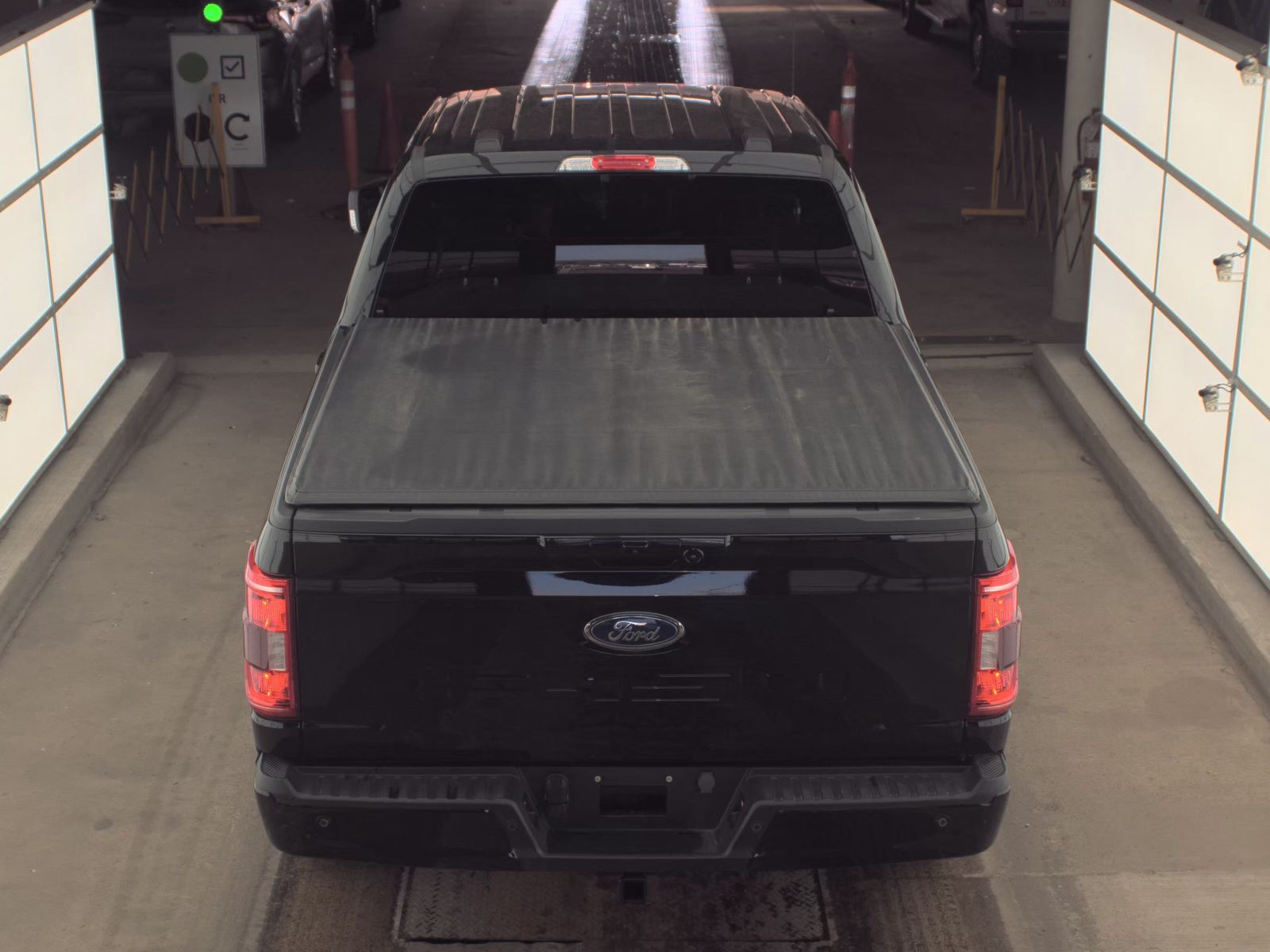 2023 Ford F-150 Hybrid XLT AWD