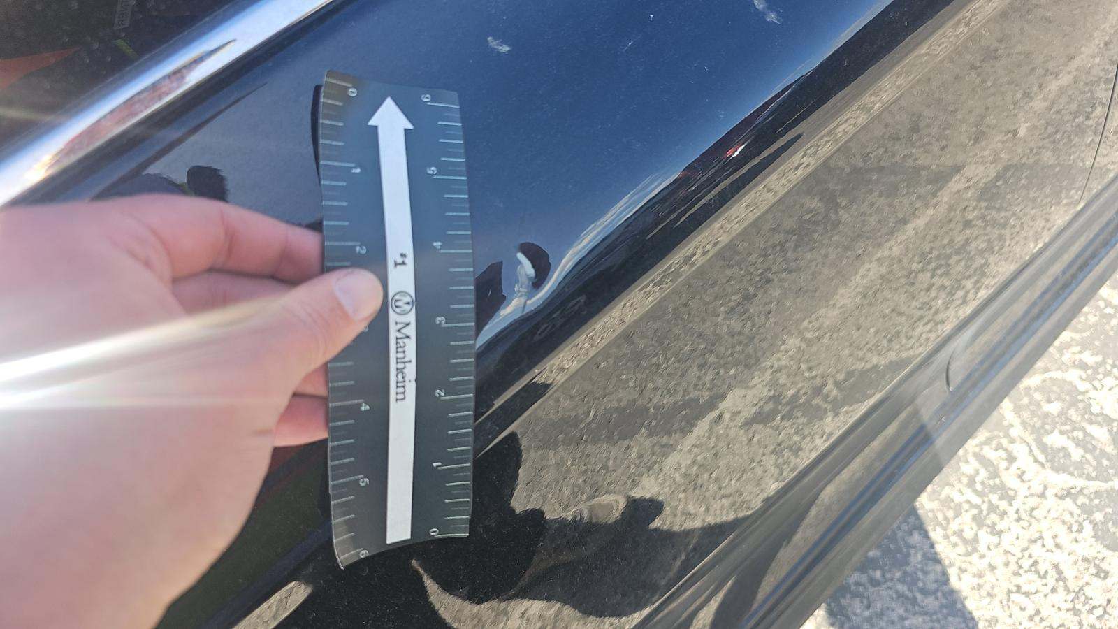 2024 Toyota Camry SE FWD