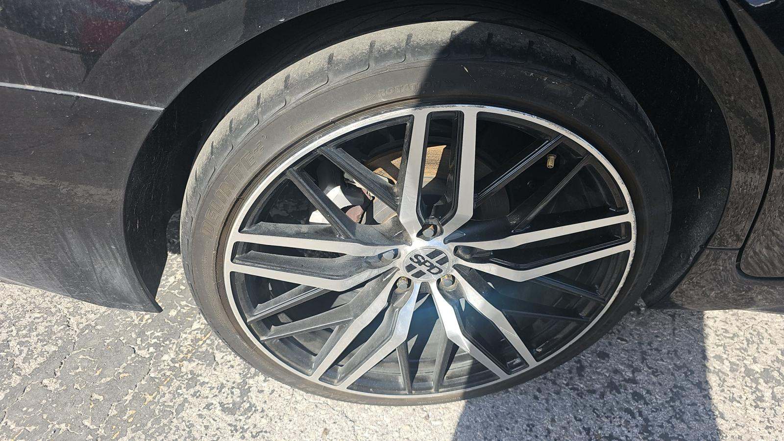 2024 Toyota Camry SE FWD