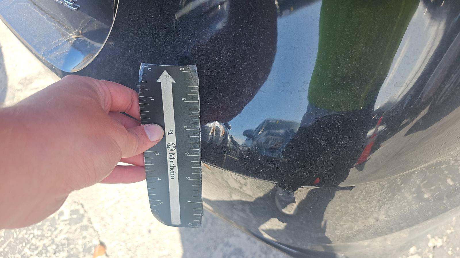 2024 Toyota Camry SE FWD