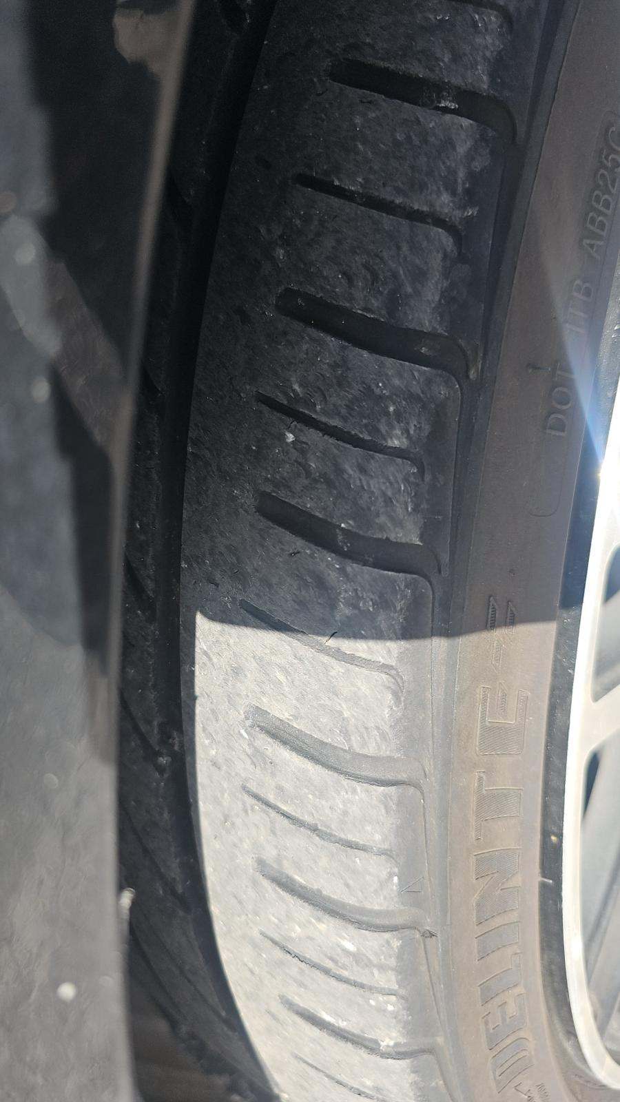 2024 Toyota Camry SE FWD