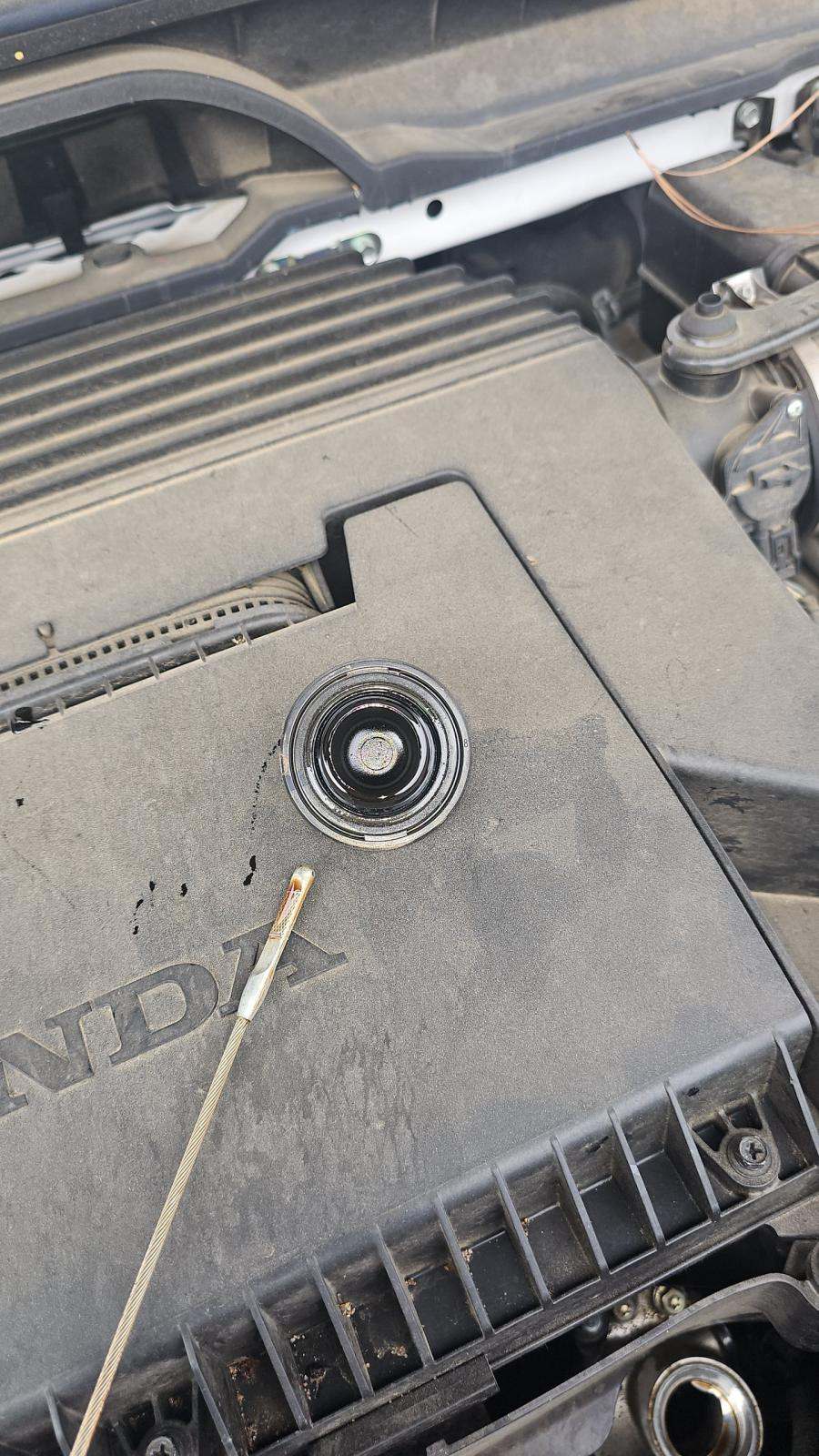 2023 Honda Pilot Touring AWD