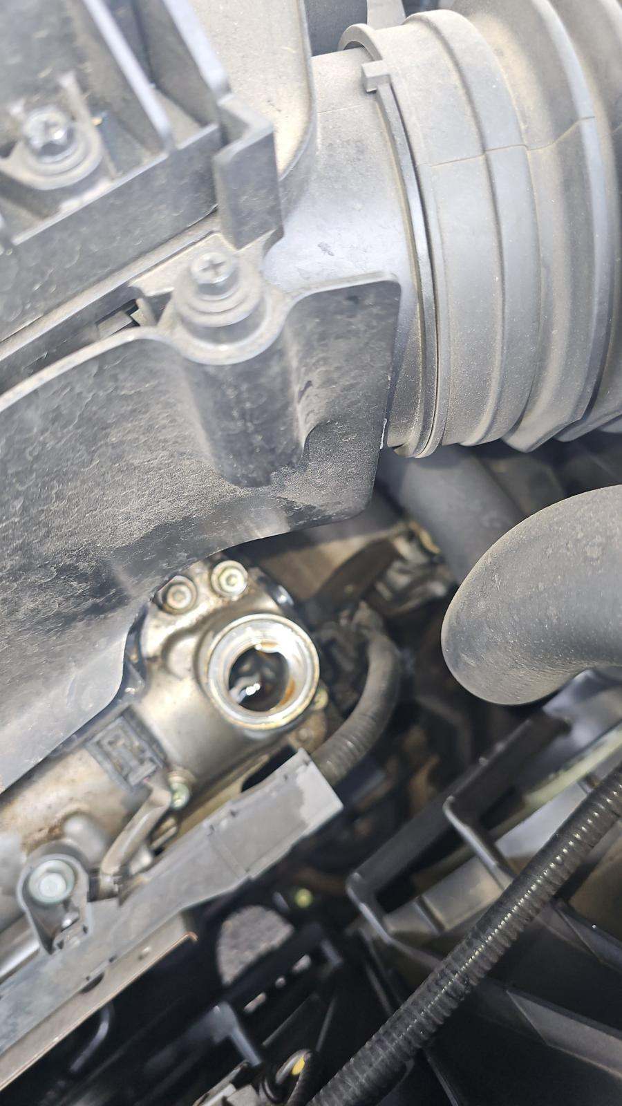 2023 Honda Pilot Touring AWD