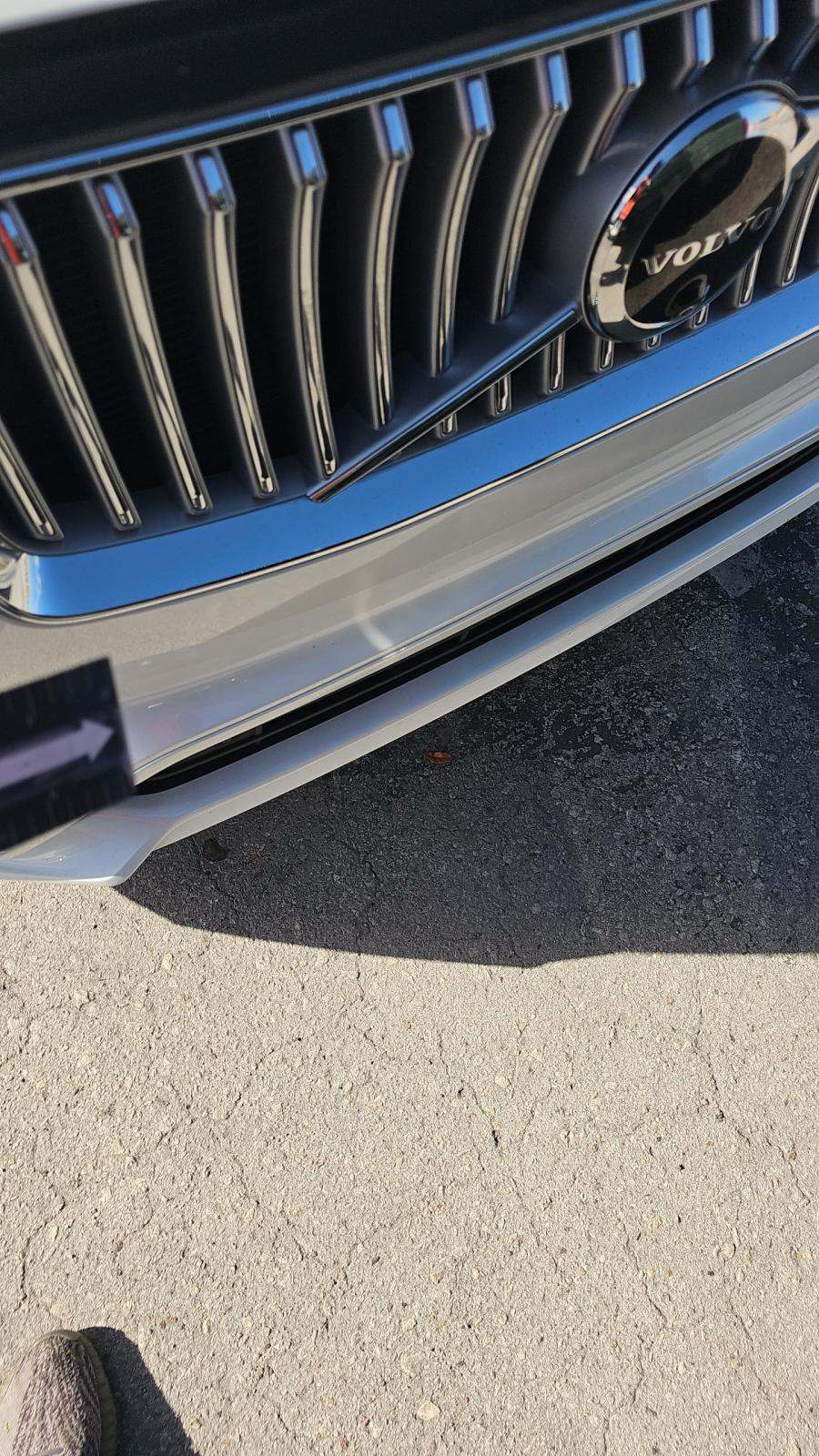 2024 Volvo XC90 Recharge T8 Ultimate AWD