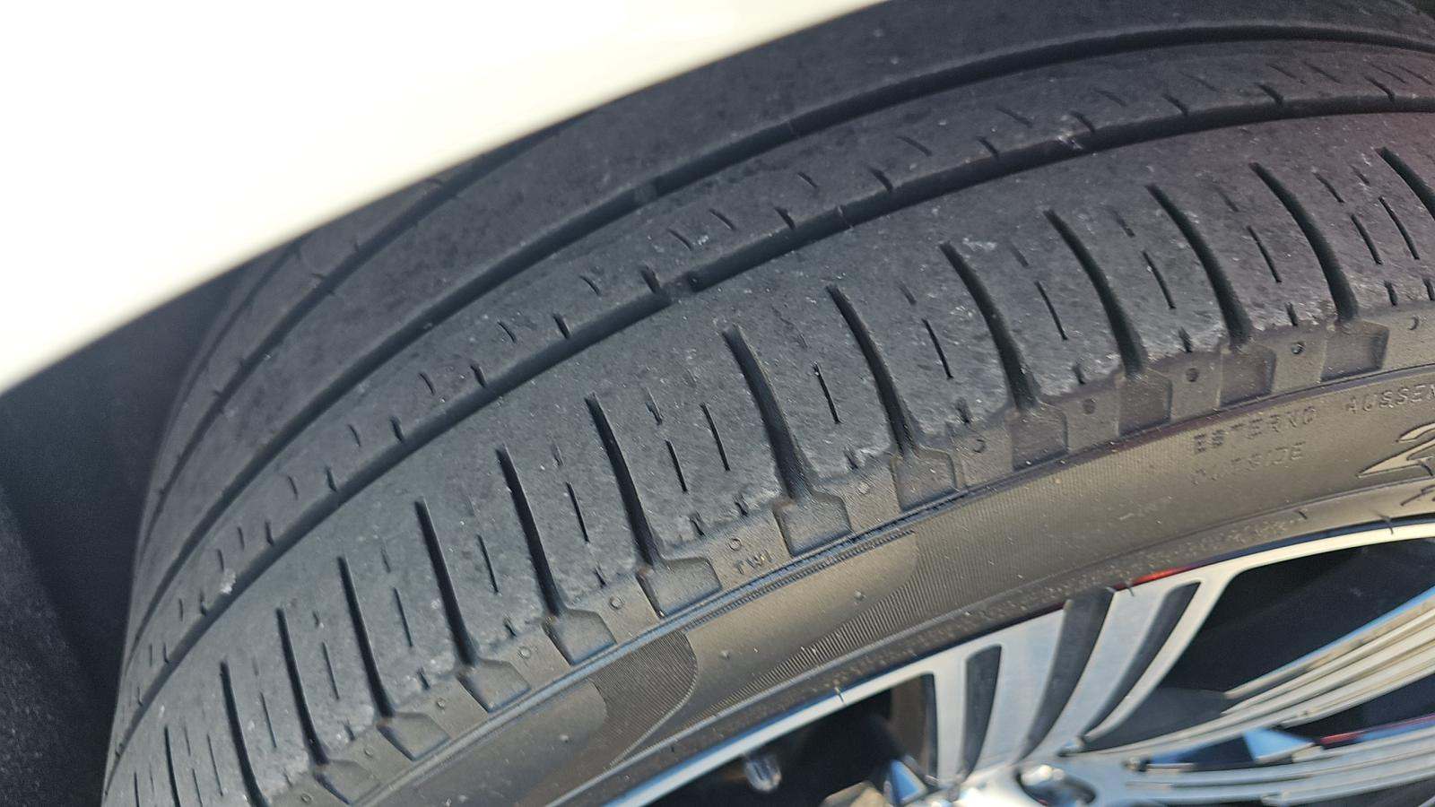 2024 Volvo XC90 Recharge T8 Ultimate AWD