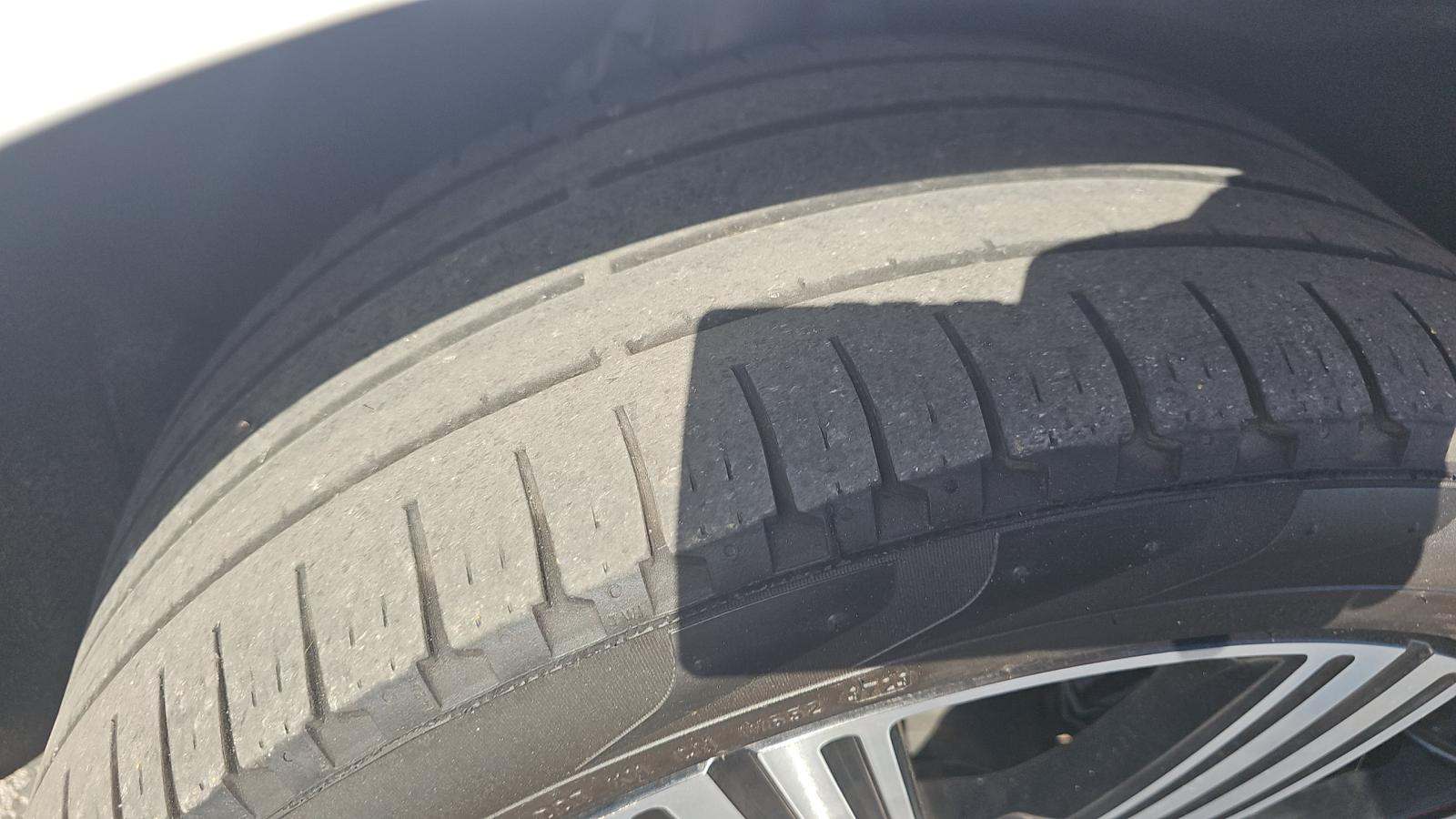 2024 Volvo XC90 Recharge T8 Ultimate AWD