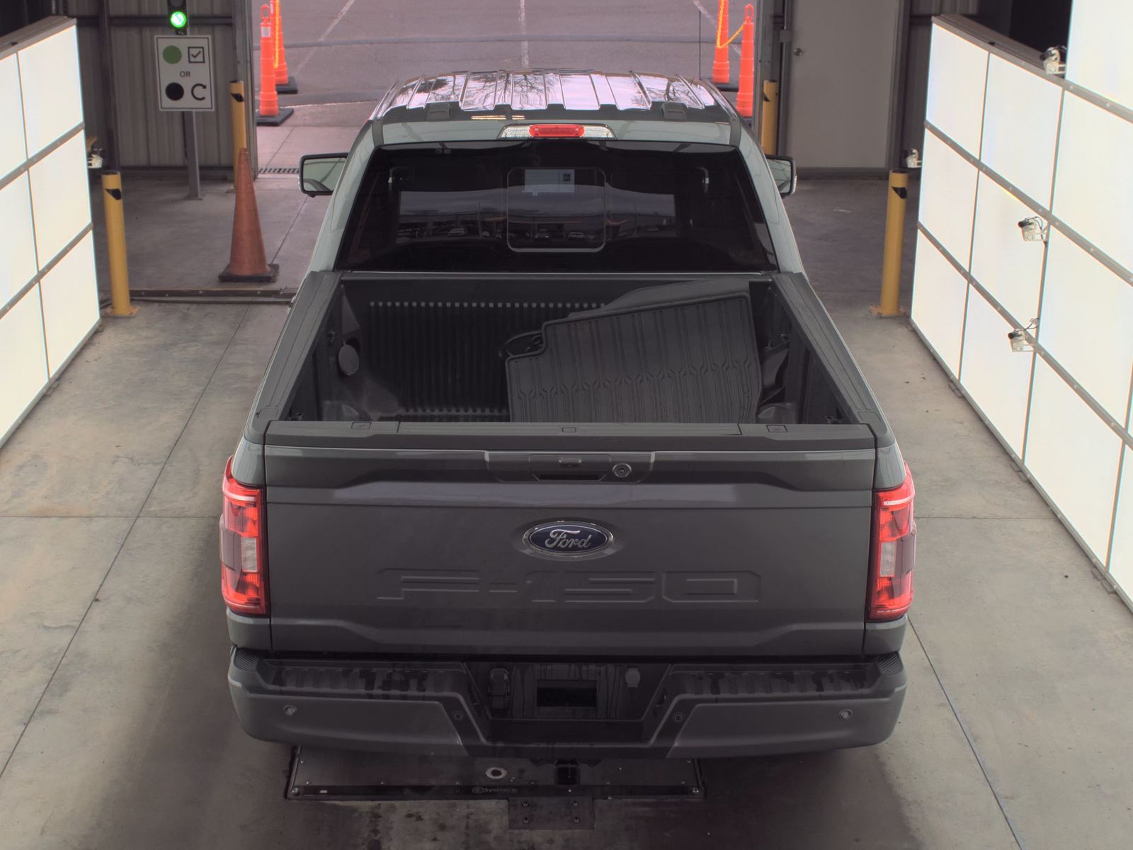 2023 Ford F-150 Hybrid XLT AWD