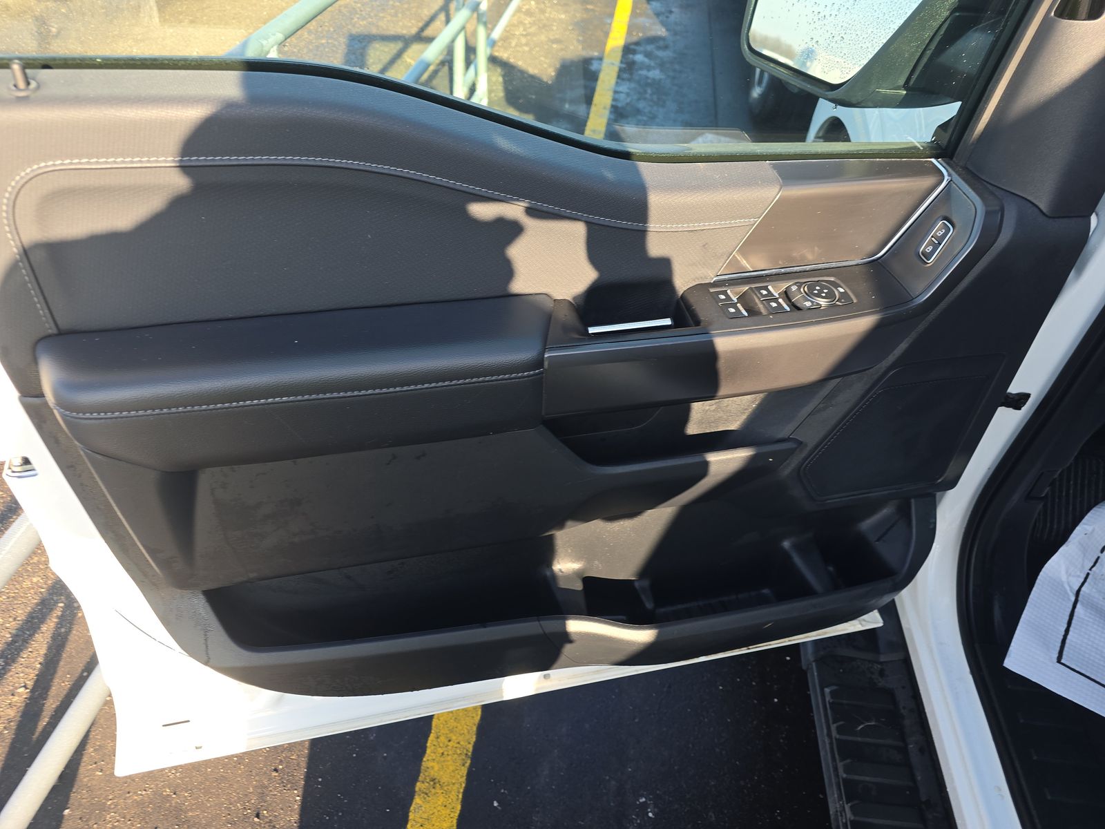 2024 Ford F-150 Hybrid XLT AWD