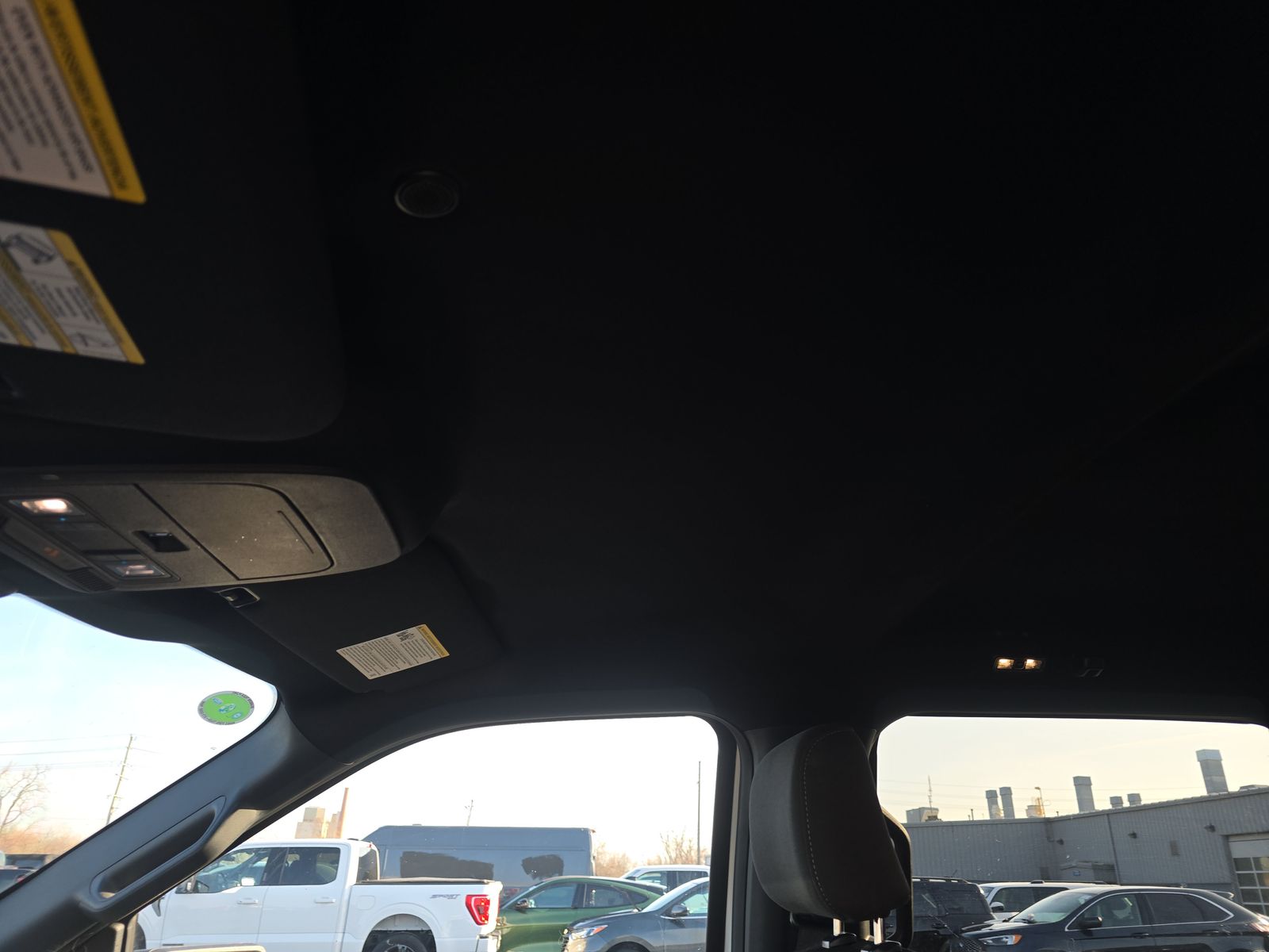 2024 Ford F-150 Hybrid XLT AWD