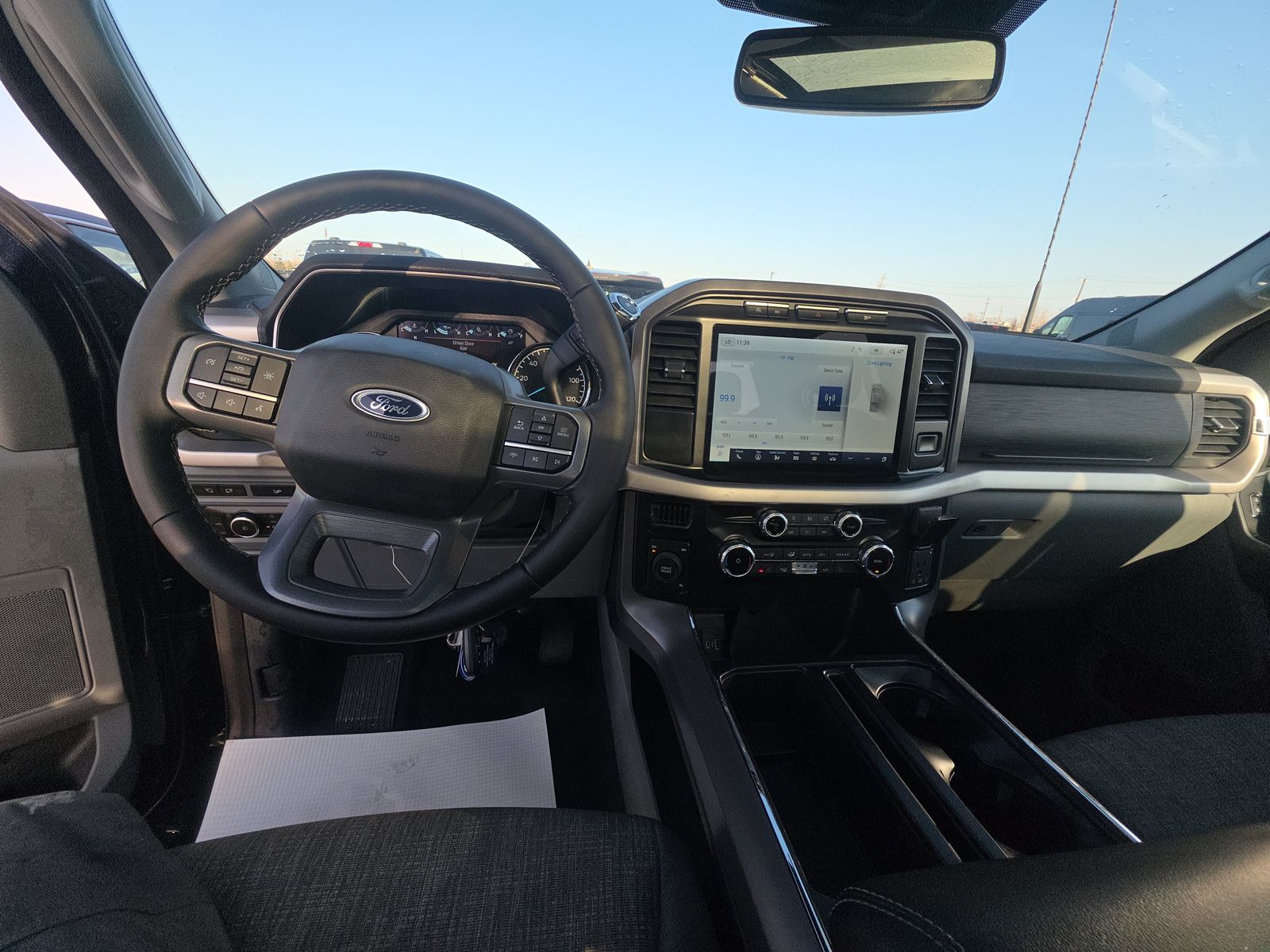 2023 Ford F-150 XLT AWD