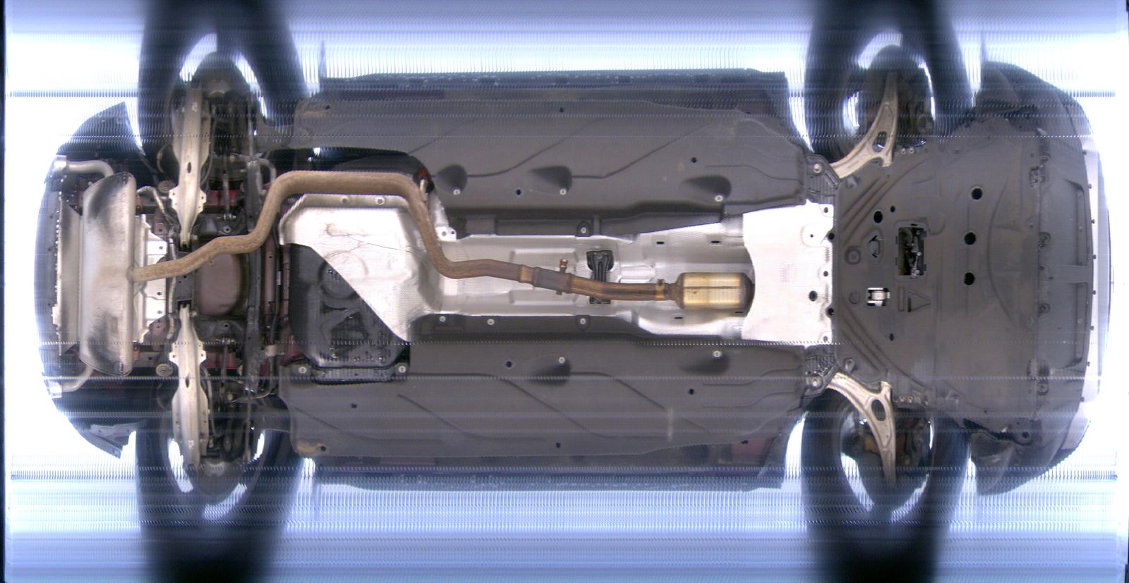 2025 Ford Escape ST-Line FWD