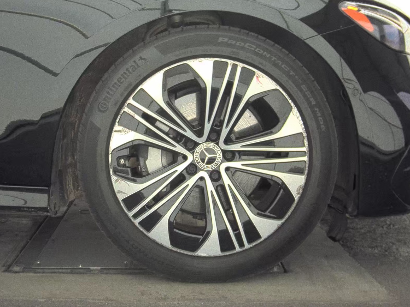 2024 Mercedes-Benz E-Class E 350 AWD