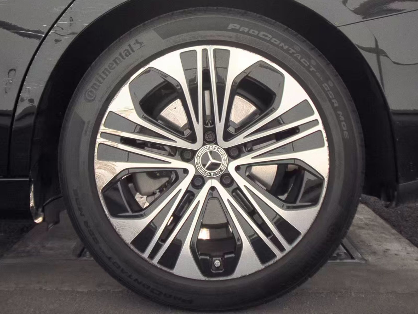 2024 Mercedes-Benz E-Class E 350 AWD