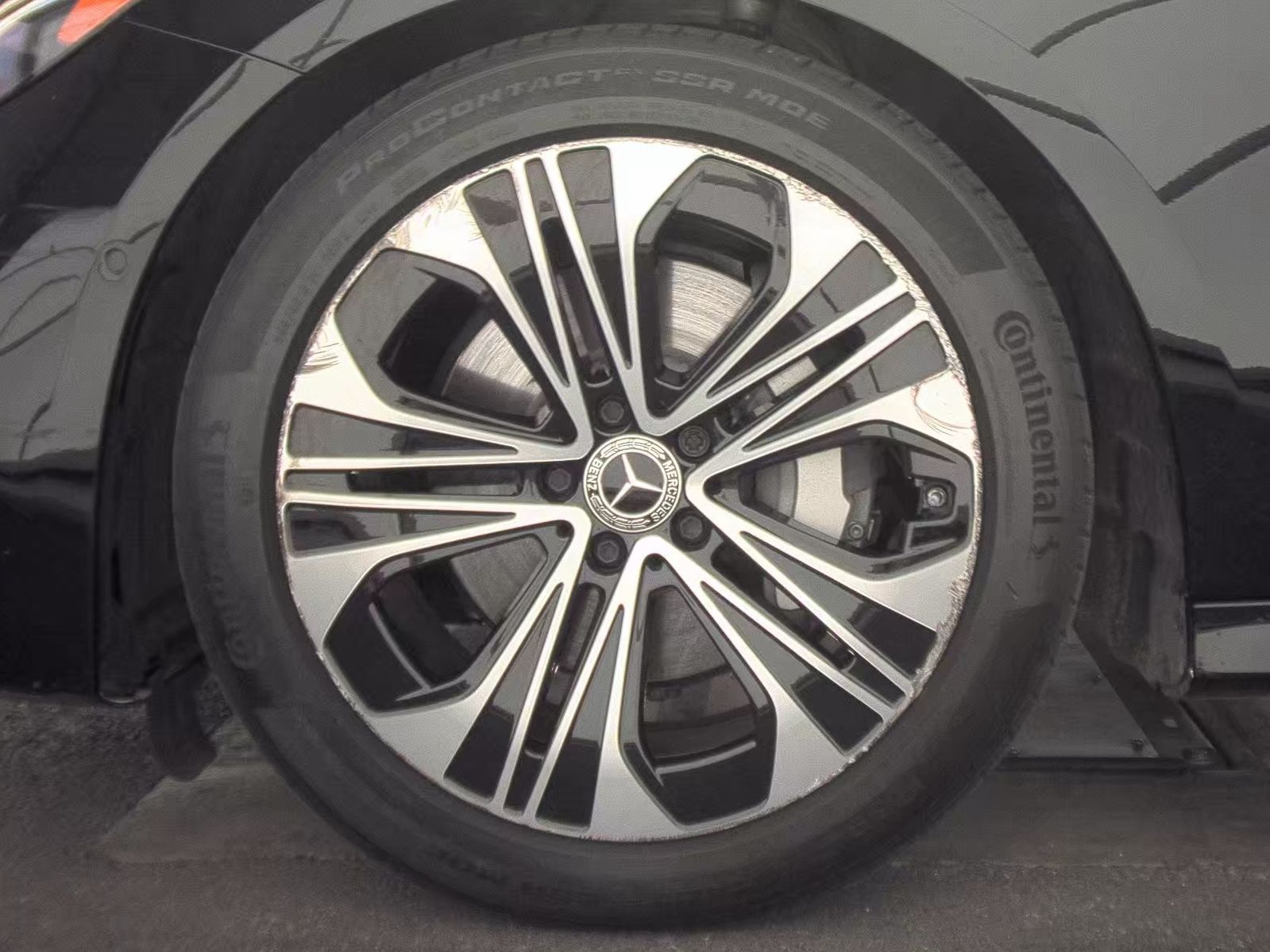 2024 Mercedes-Benz E-Class E 350 AWD