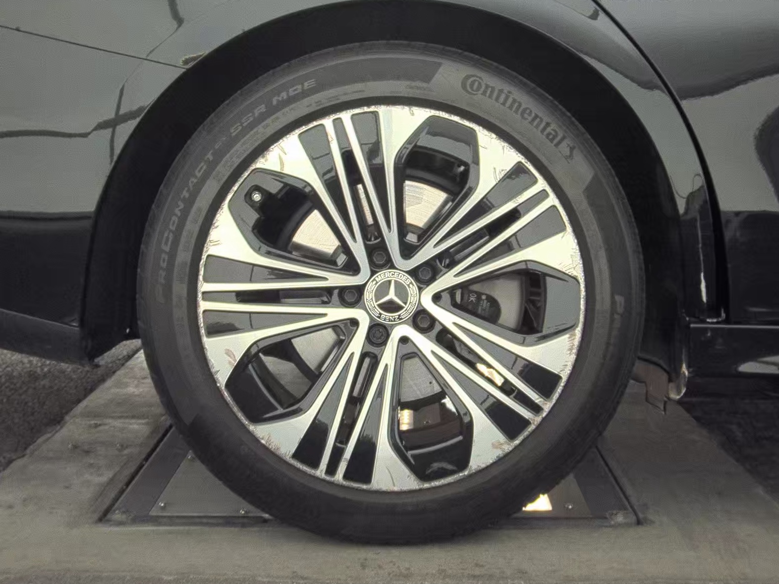 2024 Mercedes-Benz E-Class E 350 AWD