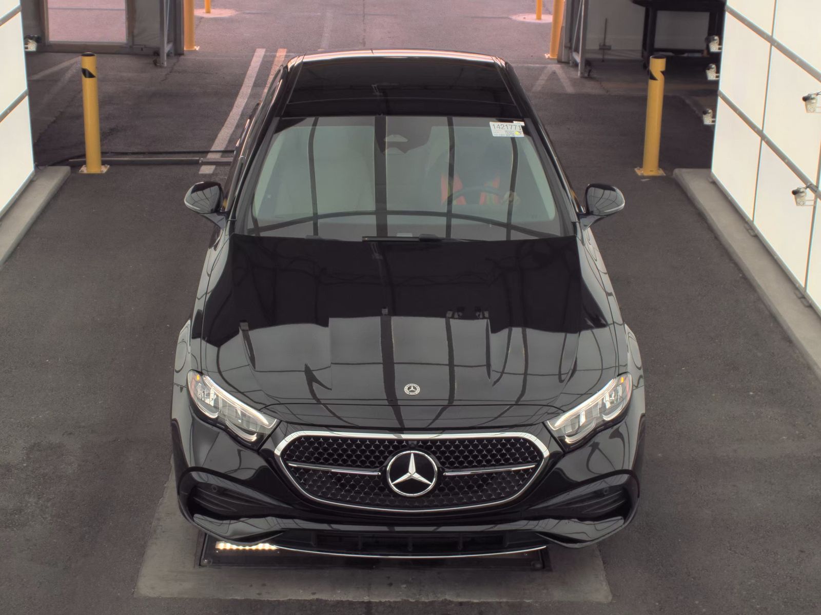 2024 Mercedes-Benz E-Class E 350 AWD