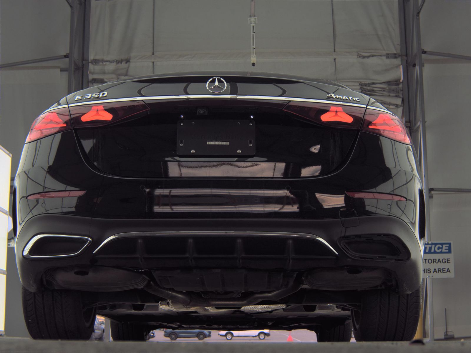 2024 Mercedes-Benz E-Class E 350 AWD
