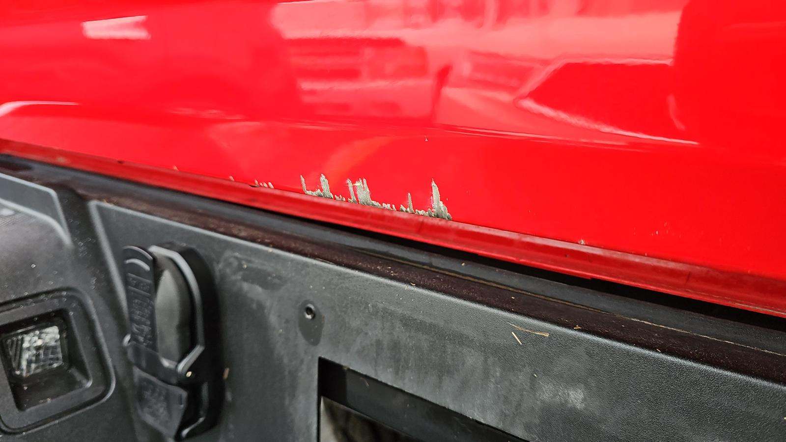 2023 Ford F-150 Lariat AWD