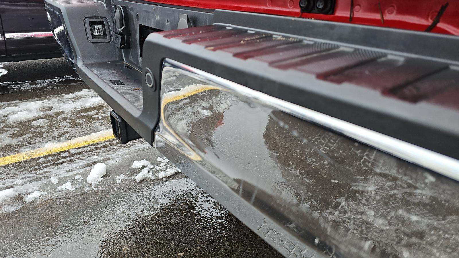 2023 Ford F-150 Lariat AWD