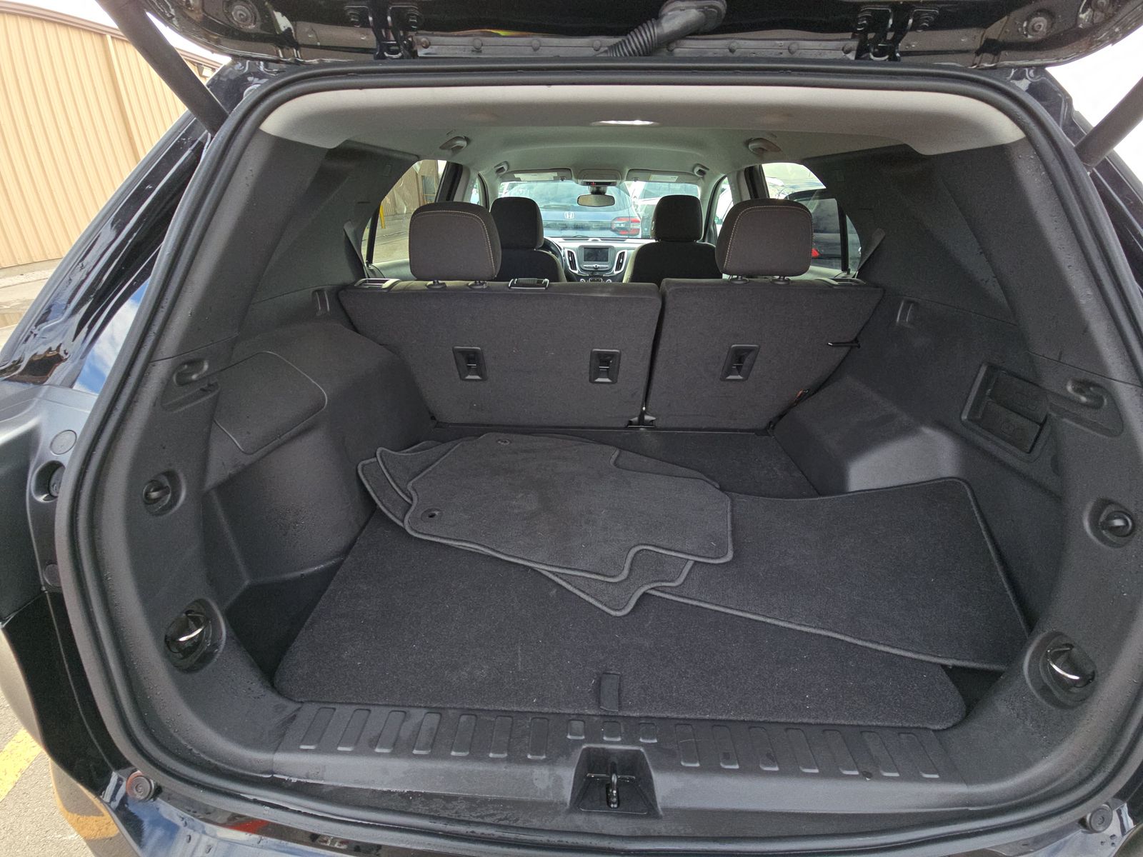 2023 Chevrolet Equinox LT FWD