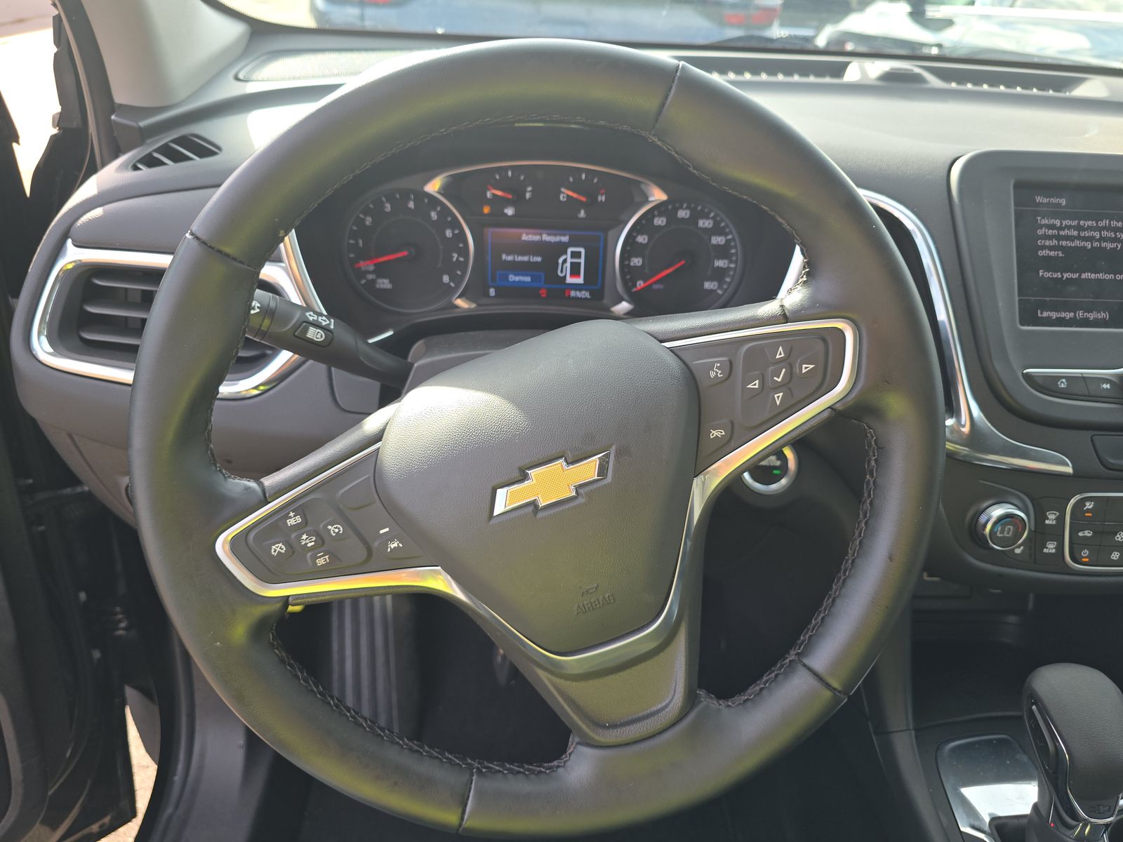 2023 Chevrolet Equinox LT FWD