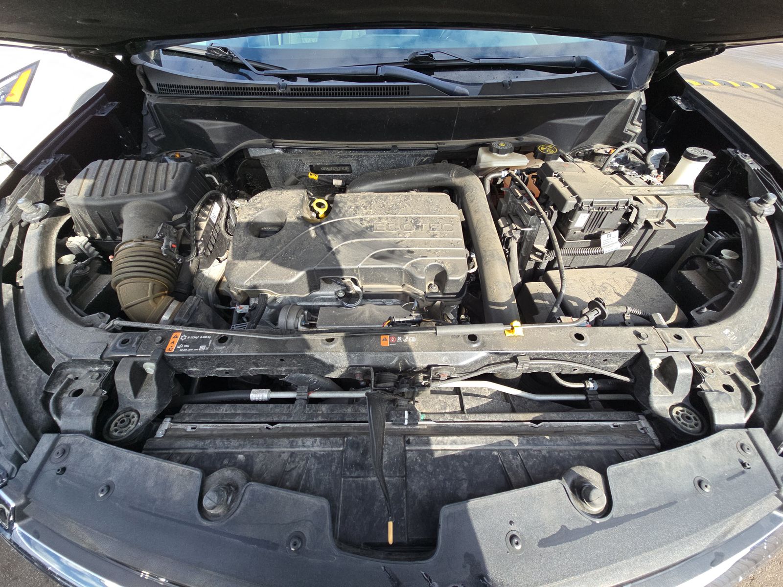 2023 Chevrolet Equinox LT FWD